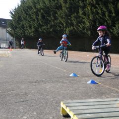 Photos entraînement Dimanche 24 Février