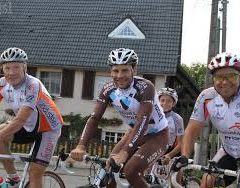 Entraînements Club / Semaine 9