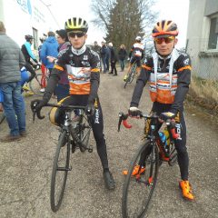 Carnet de Route / Semaine 12