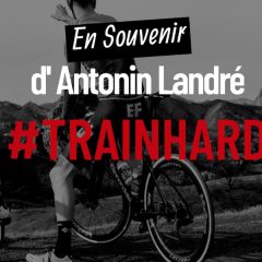 TrainHard Classic