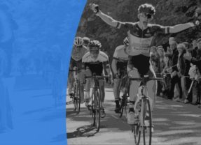 Recherche de bénévoles signaleurs – TRAIN HARD CLASSIC (6e édition)