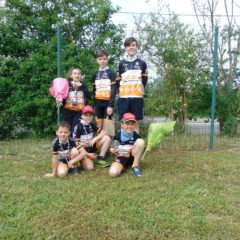 Deux victoires / Résultats Jeudi 30 Mai