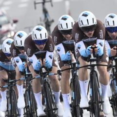 Entraînement Club Semaine 21