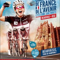 Océane sélectionnée pour les Championnats de France de l’Avenir