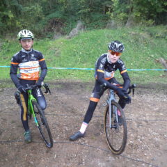 Louis 8ème Résultats Semaine 46