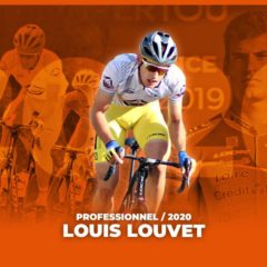 Louis Louvet / Résultat Tour de La Provence