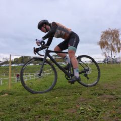 Des nouvelles d’Océane Gauthey