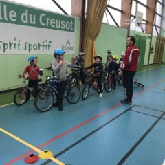 Recrutement Volontaire Service Civique