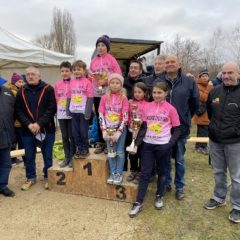 Challenge cyclo-cross Saône Ain Jura 2022: mise à jour