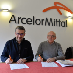 Un Nouveau Contrat de Partenariat pour Creusot Cyclisme