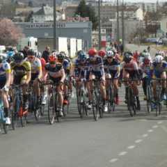 Le Grand Prix de la Ville du Creusot approche…
