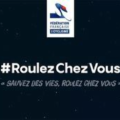 COVID-19 / Confinement / #roulezchezvous