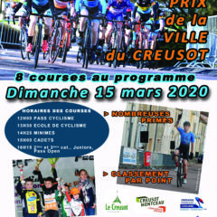 Grand Prix de la Ville du Creusot