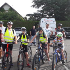 La 3ème semaine de « Creusot Vacances Jeunes » est terminée – Semaine 3 J5