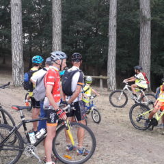 « Creusot Vacances Jeunes » – Semaine 4 J2