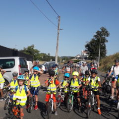 Avant dernier Jour de « Creusot Vacances Jeunes » – Semaine 4 J4