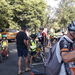 Fin de « Creusot Vacances Jeunes » – Semaine 4 J5