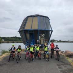 Vidéo « Creusot Vacances Jeunes » – Semaine 2