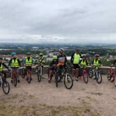 La deuxième semaine de « Creusot Vacances Jeunes » est terminée ! – Semaine 2 J5