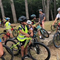 « Creusot Vacances Jeunes » – Semaine 3 J2