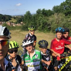 Fin de la première semaine de « Creusot Vacances Jeunes » – Semaine 1 J5