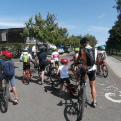 Vidéo « Creusot Vacances Jeunes » – Semaine 1