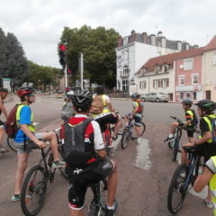 « Creusot Vacances Jeunes » se poursuit – Semaine 3 J3