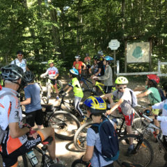 Un petit retour sur le deuxième jour de « Creusot Vacances Jeunes » – Semaine 1 J2