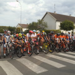 Vidéo – Prix de Florenville (58) du Dimanche 09 août- Course des Cadets