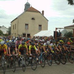 Prix d’Onay – Résultat S33