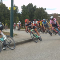 Prix de Baudrières FSGT, Prix d’Arbent (01)  – Résultat S34