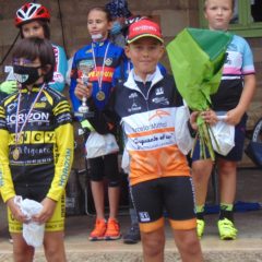 Prix de Vadans (39), Prix de St-Martin-en-Bresse FSGT… -Résultat S35