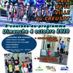 Grand Prix de la Ville du Creusot