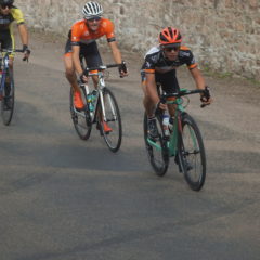 Grand Prix de la Ville du Creusot – Résultats S40