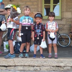 Vidéo St Martin en Bresse – Sprints et Jeux – 13/09/2020