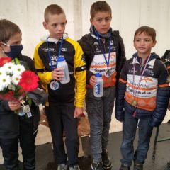 Vidéo – Prix de la Ville de Mâcon