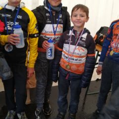 Challenge Écoles de cyclisme Saône Ain Jura