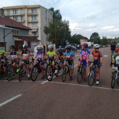 Vidéo – Souvenir Louis Bajard à Chauffailles