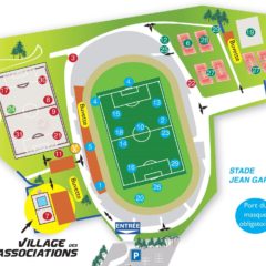 Journée des associations