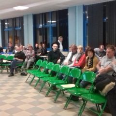 Assemblée Générale le 27 Novembre !