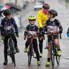 Séances école de vélo – Baby vélo et compétiteurs S16