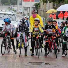 Séance écoles de vélos et Compétiteurs S5