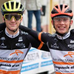 Retour sur le Grand Prix du Creusot 2020