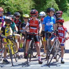 Séances école de vélo – Baby vélo et compétiteurs S22