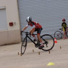 Séances école de vélo – Baby vélo et compétiteurs S26