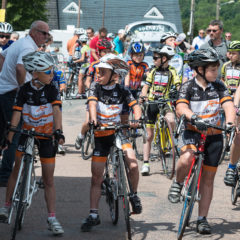 Le Championnat de Bourgogne Franche Comté des Ecoles de Cyclisme 2021