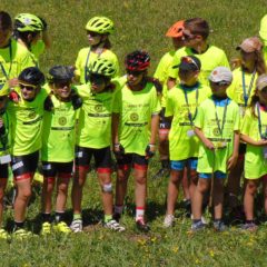 Photos Opération jeunes Tour de France 2021