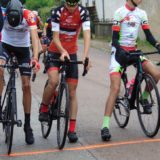 Prix de Vandeins (01660) Open 2-3 Mathieu Perroux 37 ème Alexis Bonnardot 89 ème