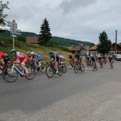 Coupe de France Morteau de Océane Gauthey