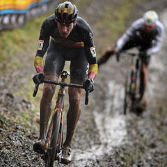 VENEZ NOMBREUX ce dimanche au 1er Cyclo Cross de la lande-aux -loisirs